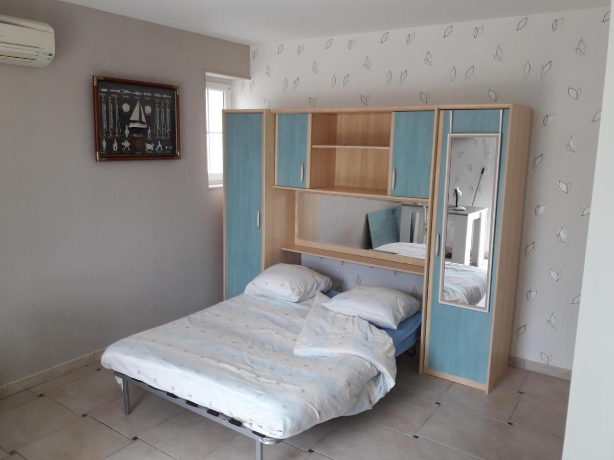 Logis De Lange Studio 2 P Saint-Hilaire-la-Palud Eksteriør billede